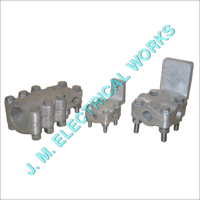 LA Clamps
