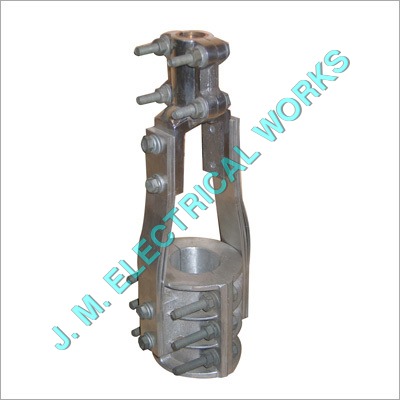 Expansion Clamps