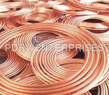 COPPER ROD