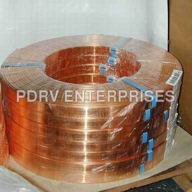 Copper Strip