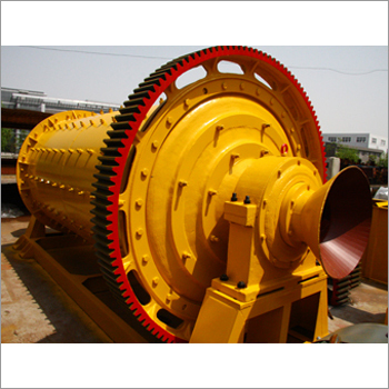 Ball Mill