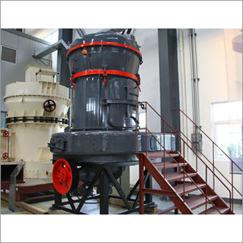 MTW Series Trapezium Mill