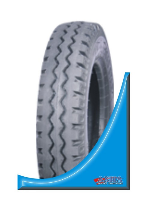 Industrial Tyres