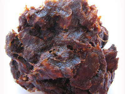 Tamarind Paste