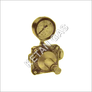 Adjustable LP Gas Regulators