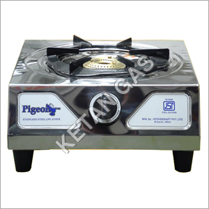 LPG Gas Stove