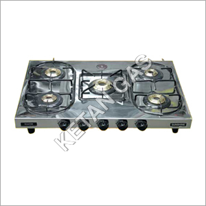 LPG Stove