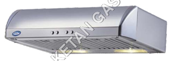 LPG Chimneys
