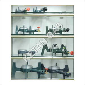 Gas Burners