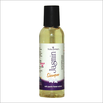 Herbal Jasmine Shampoo