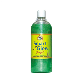 Aloe Vera Shampoo
