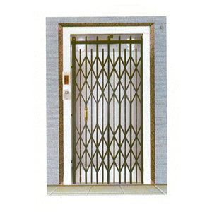Collapsible Gate