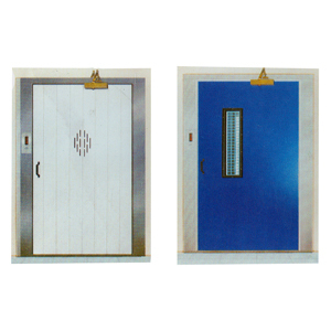 Swing Door Operator