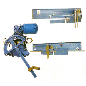 The VVVF Door Operator