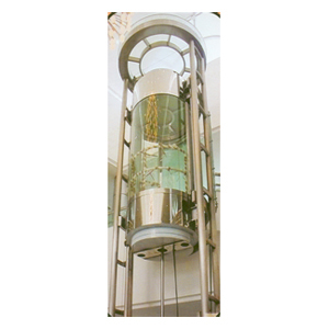 Hydraulic Home Elevators