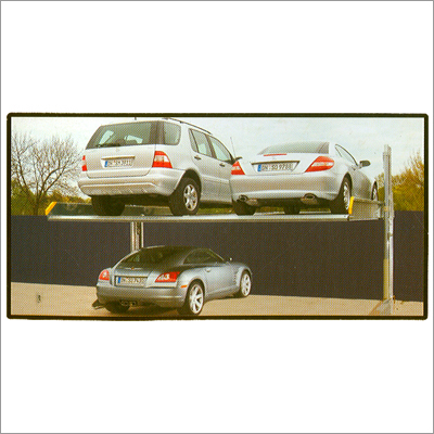 Parking Car Lift