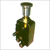 Bosch Type Switch