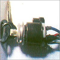 Champion Ignition Switch