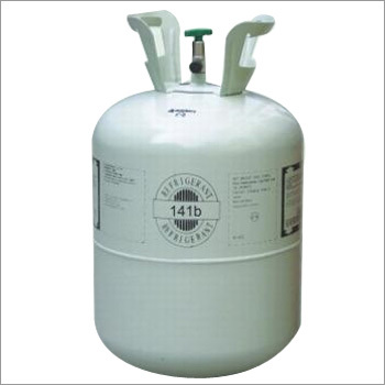 Dichlorofluoroethane