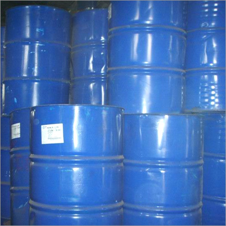 Plastic Drum