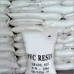 PVC Resin
