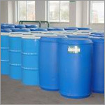 Plastic Drum