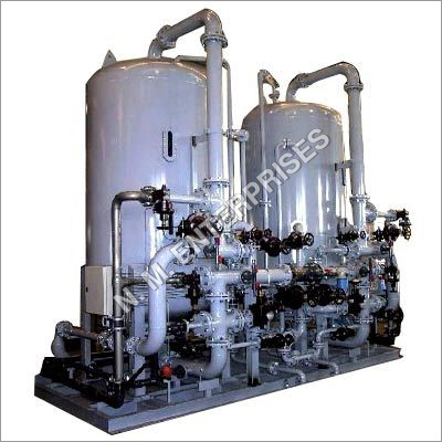 Industrial D.M. Plant