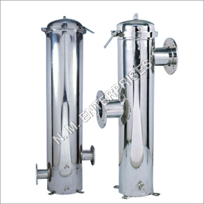 Micron Cartridge Filter