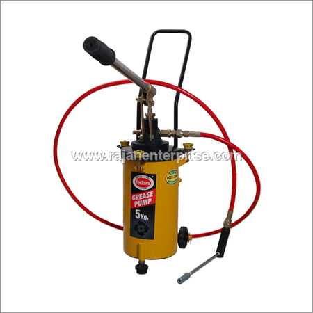 Grease Dispenser