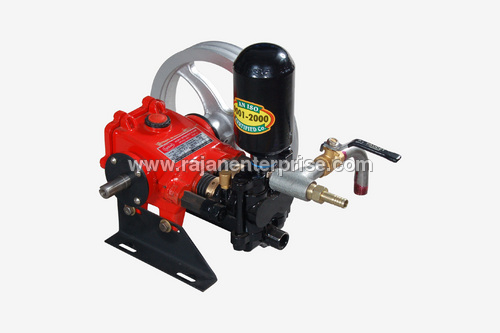 Service Pump , Washing Pumps, HTP Pumps