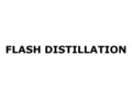 Flash Distillation