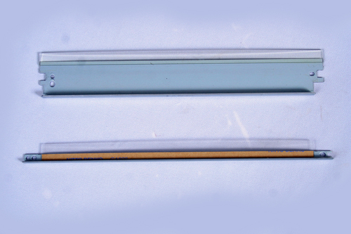 wiper-doctor blades
