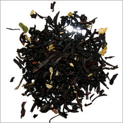 Organic Black Tea