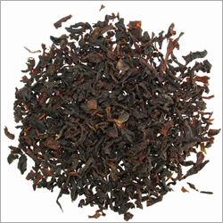 Osmanthus Black Tea