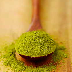 Natural Green Tea