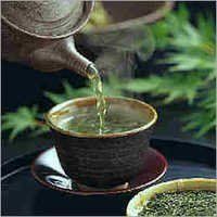 Herbal Green Tea