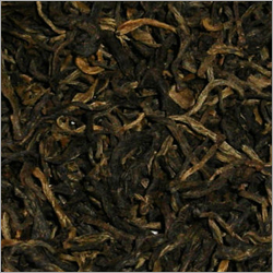 Yunnan Black Tea