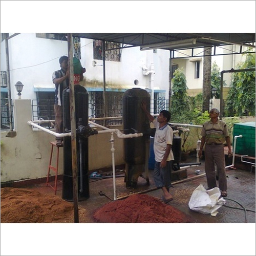 R.O. SYSTEM REPAIRING