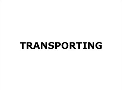 Transporting