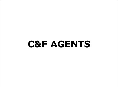 C & F Agents