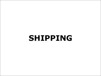 Shipping