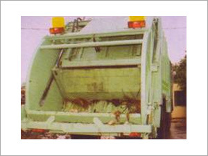 Garbage Carrier