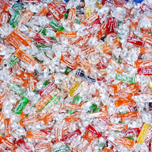 Jelly Sweets