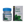 Multipurpose Mint Balm
