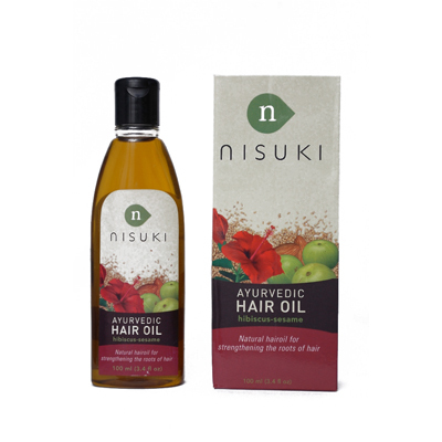 Ayurvedic Hair Oils