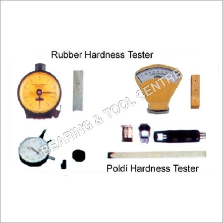 Rubber Hardness Tester