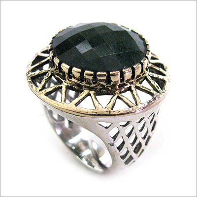 Silver Rings