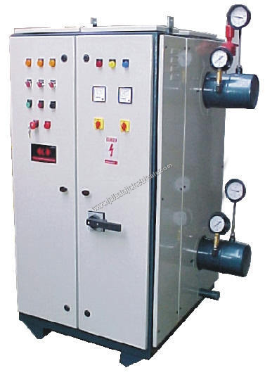 Electrical Hot Water Generator By JAI BALAJI ELECTRICALS