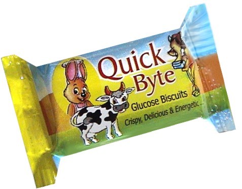 Quick Bite Biscuits