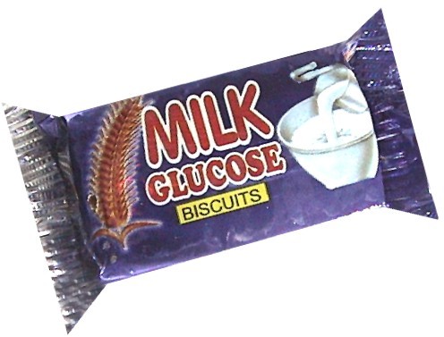 Milk Bite Biscuits